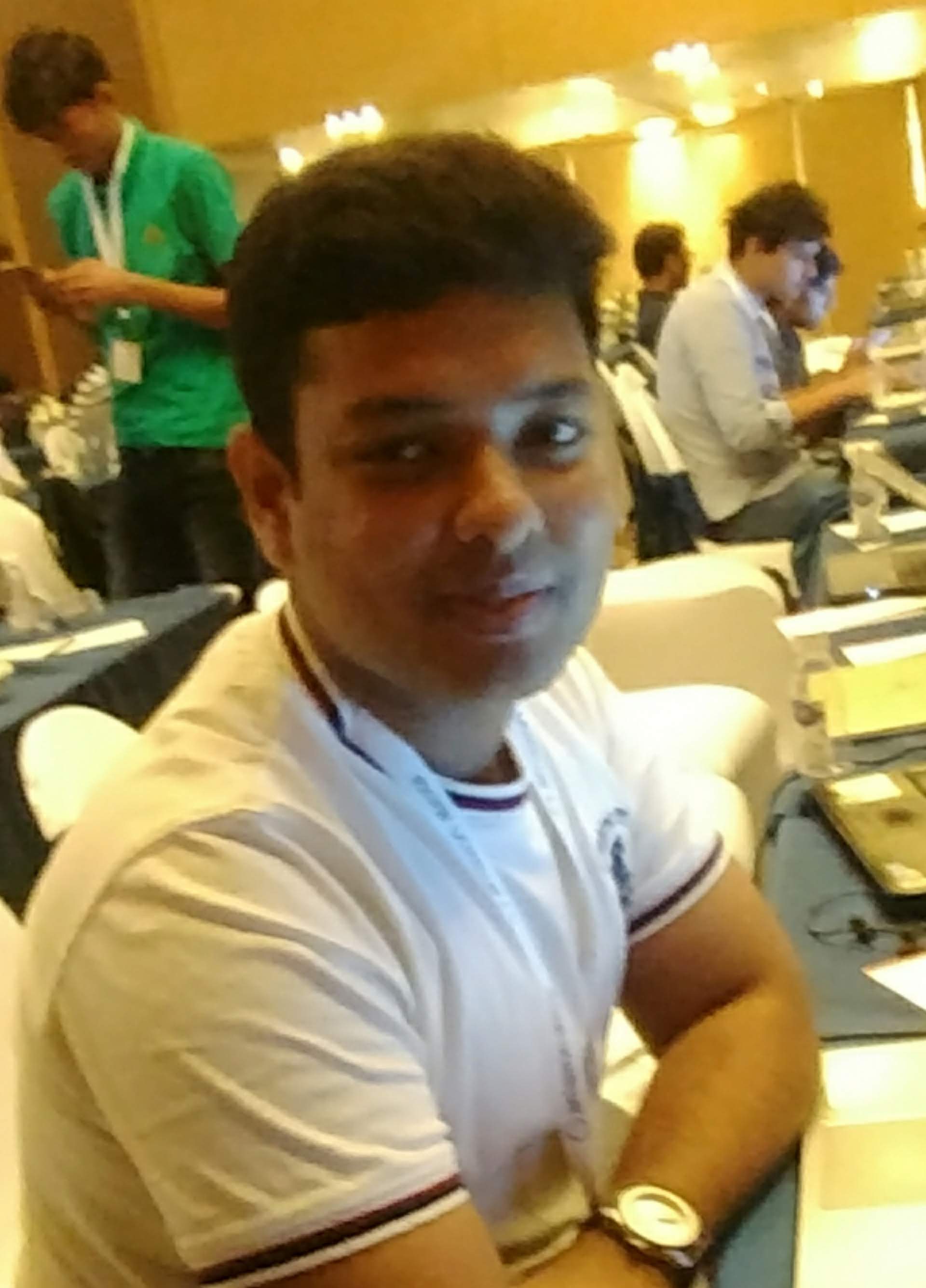 Shubham Bansal Shubham Bansal