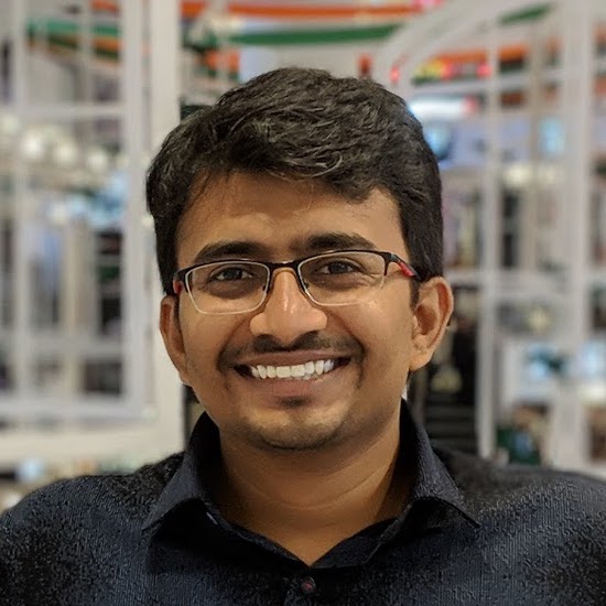 Avinash Hindupur