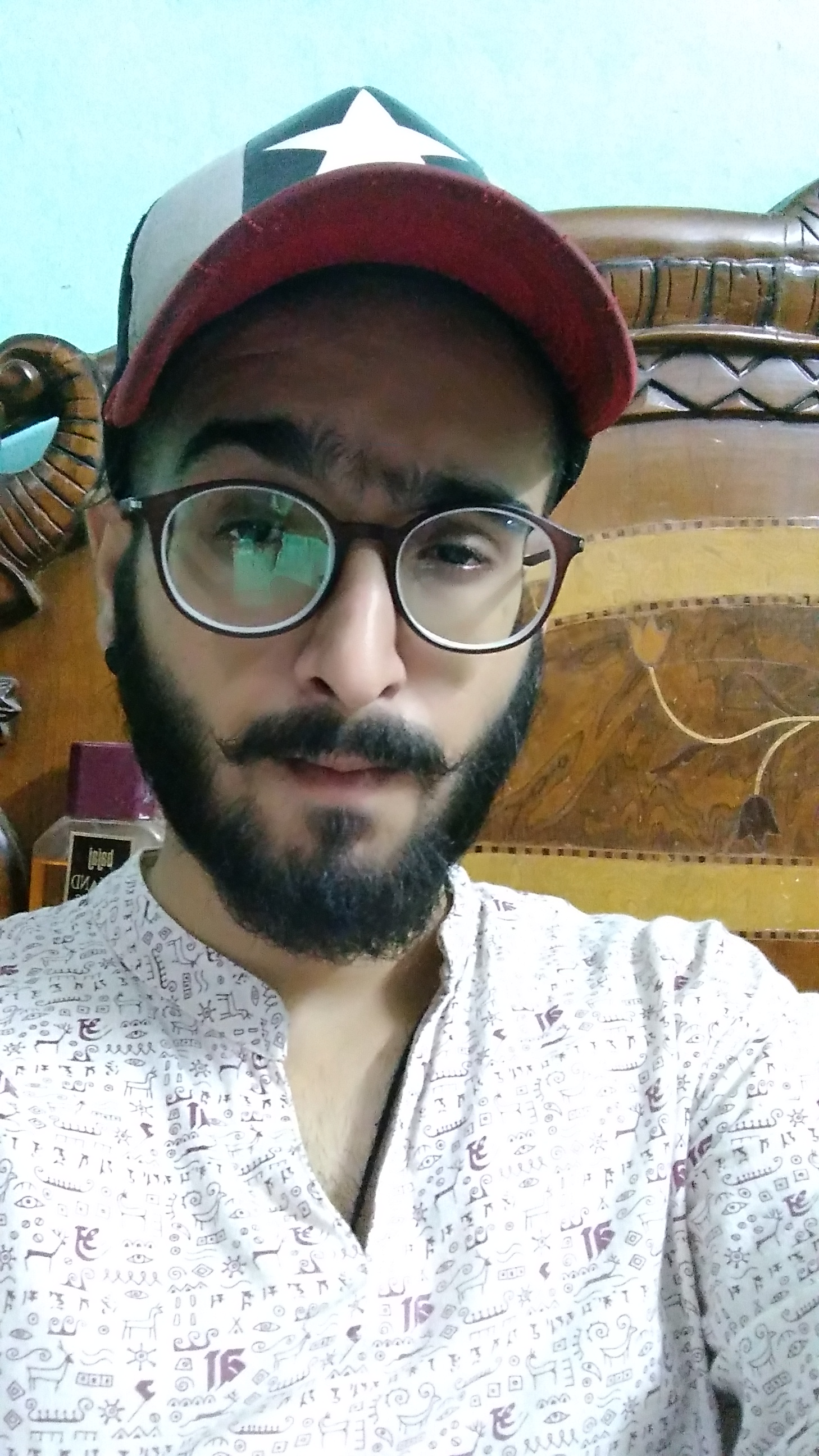 Bhavya Arora Bhavya Arora