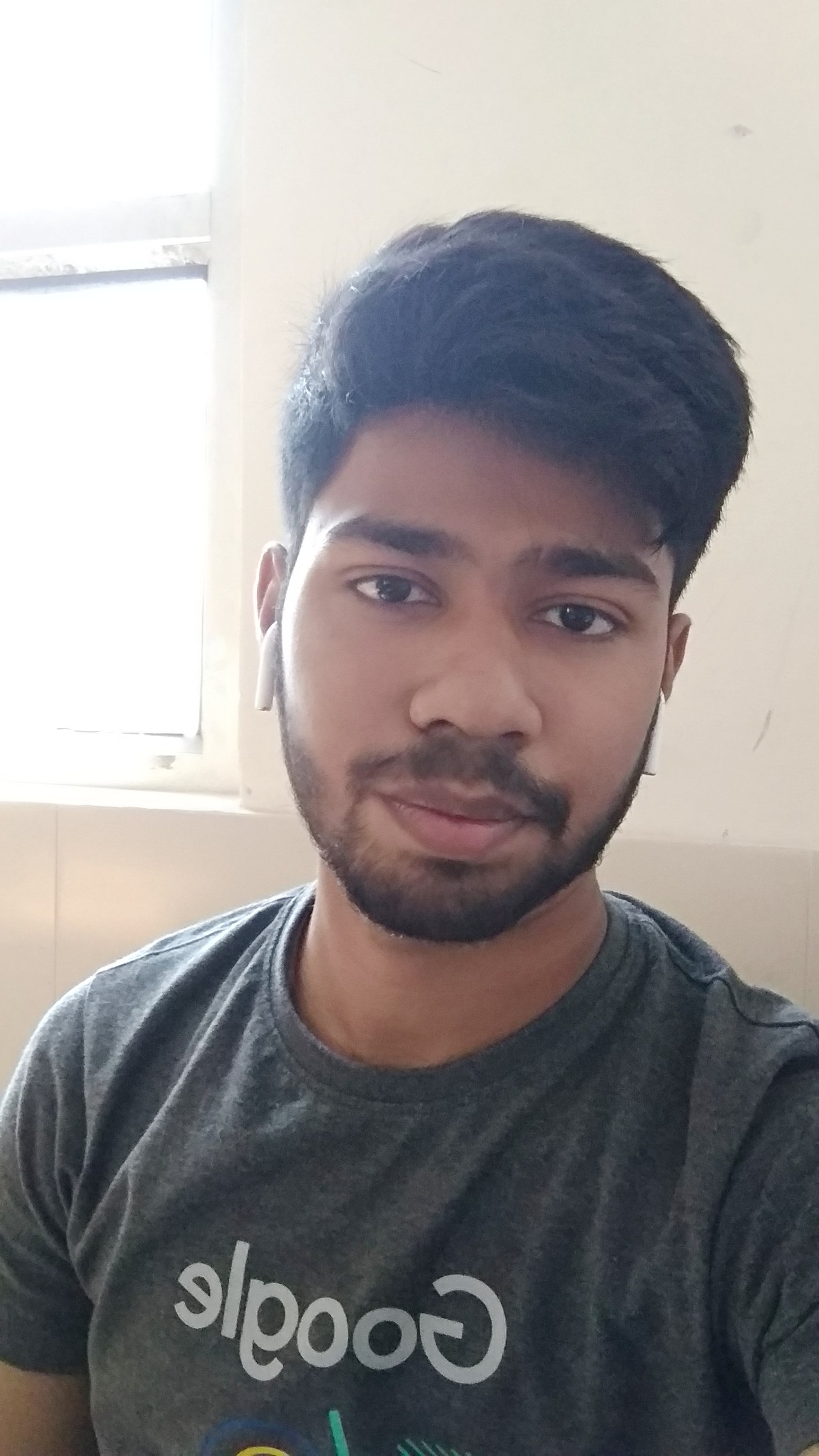 Sheshank Srivastava