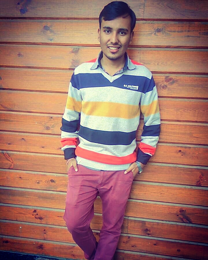 Deepam Goel