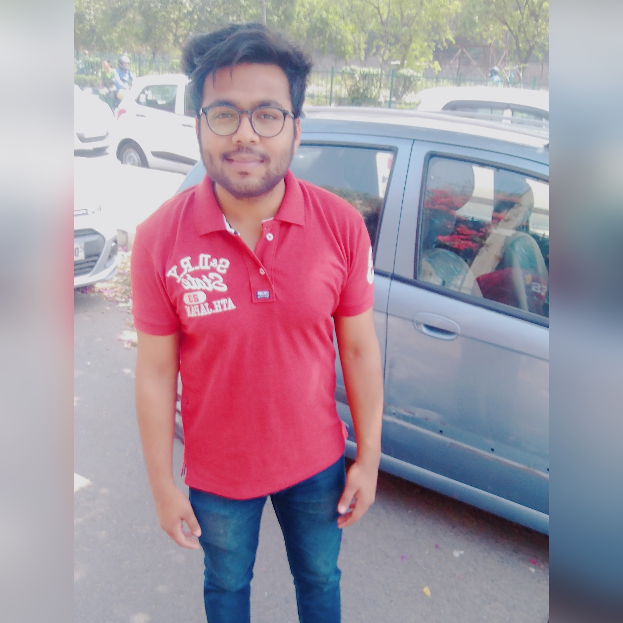 Abhishek Kansal Abhishek Kansal