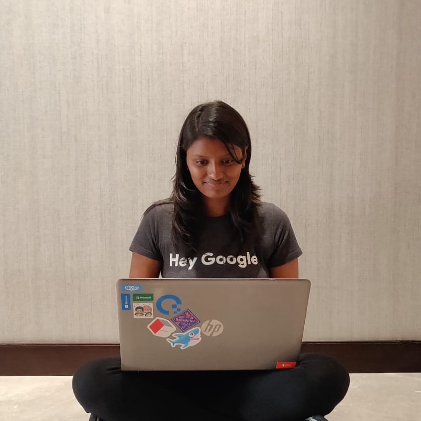 Anjali Bansal Anjali Bansal