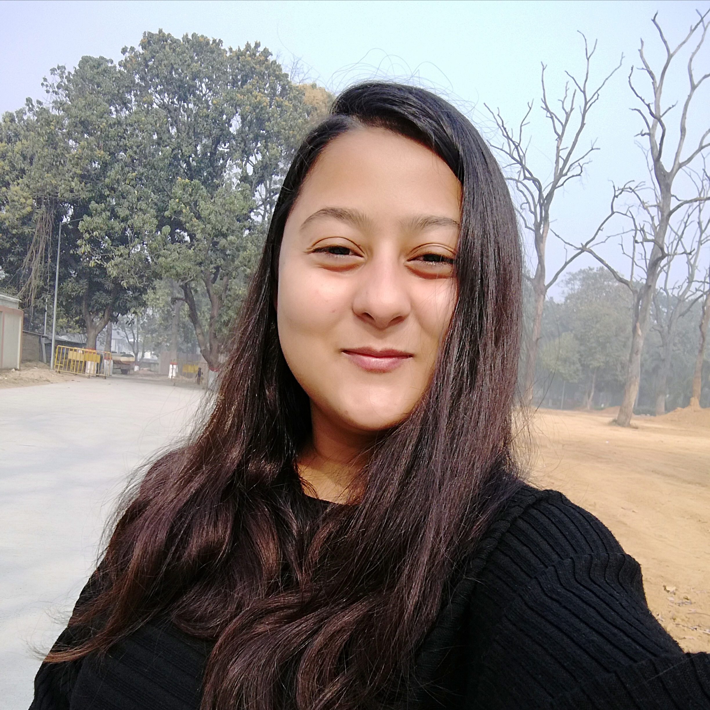 Akanksha Rajwar
