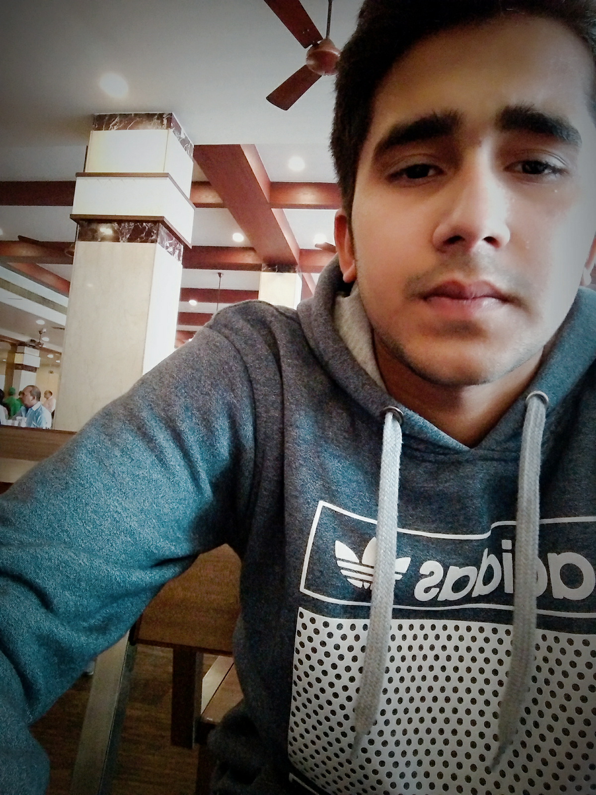 Nikhil Bhure
