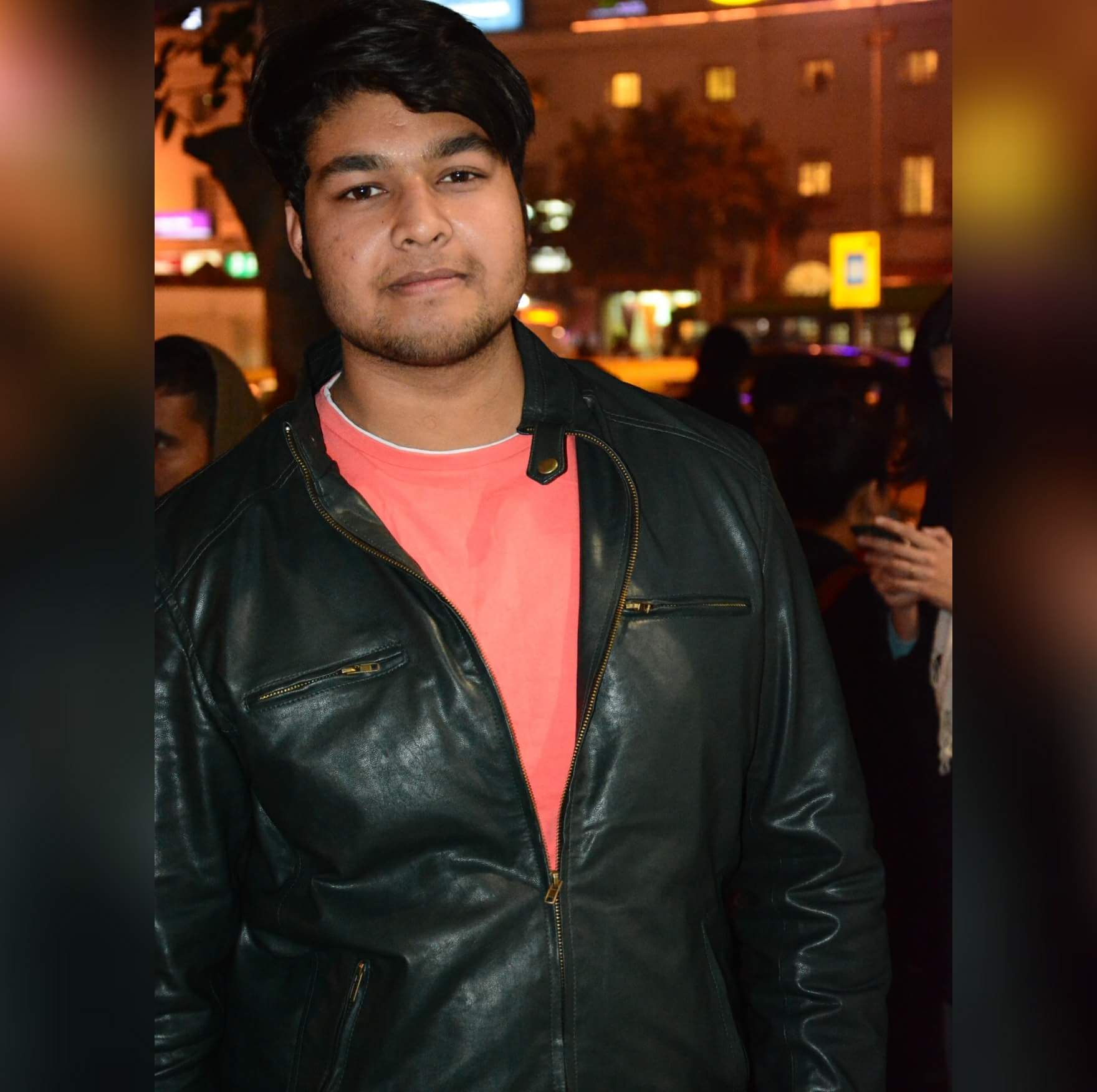Rishabh Vats