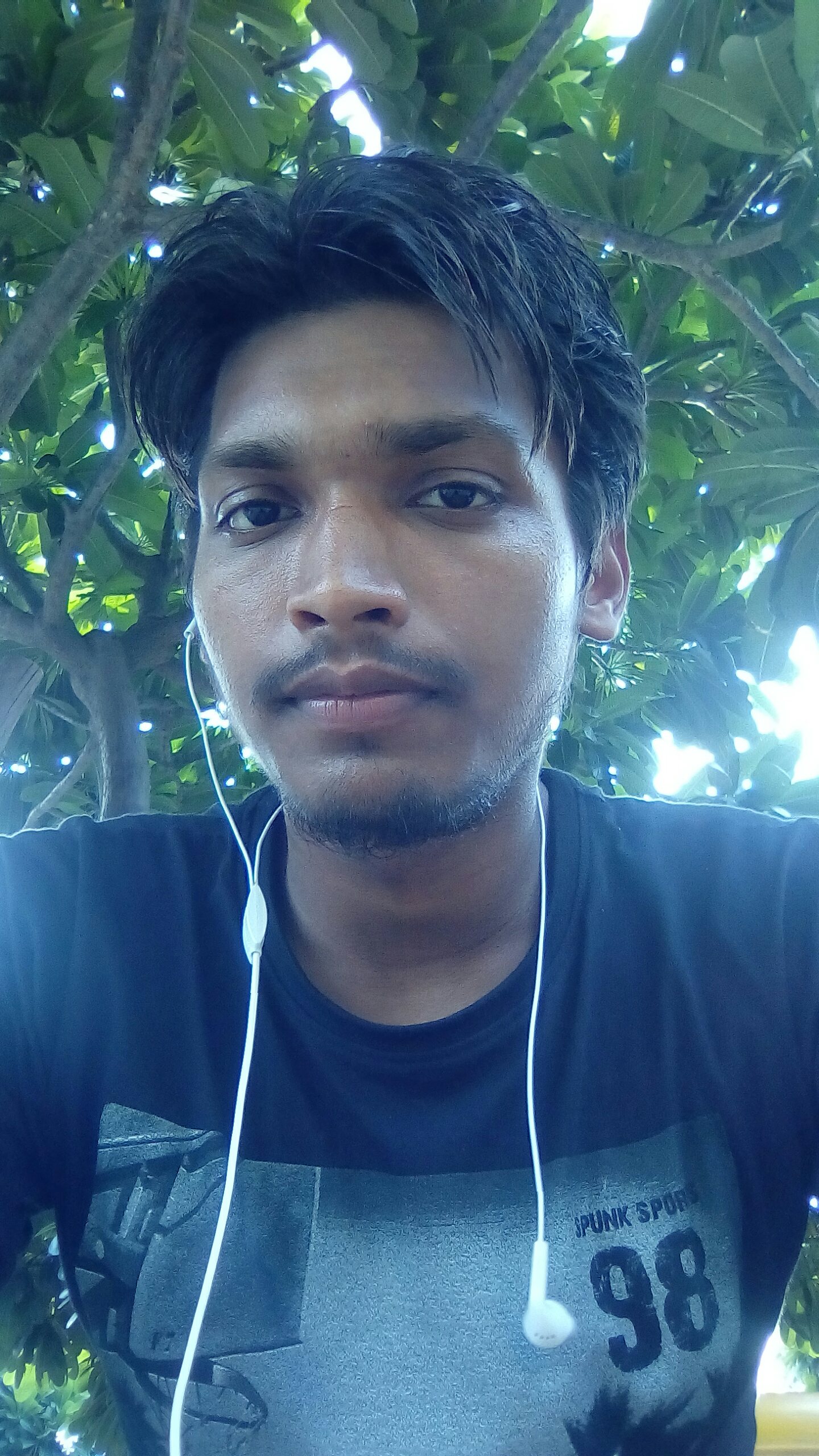 Aakash Rathour
