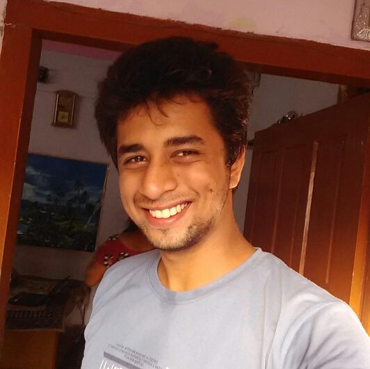 Mohit Chawla