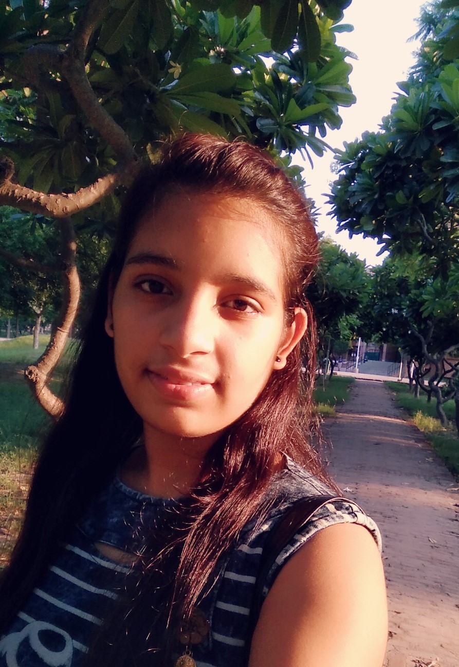 Priyanka Rajput