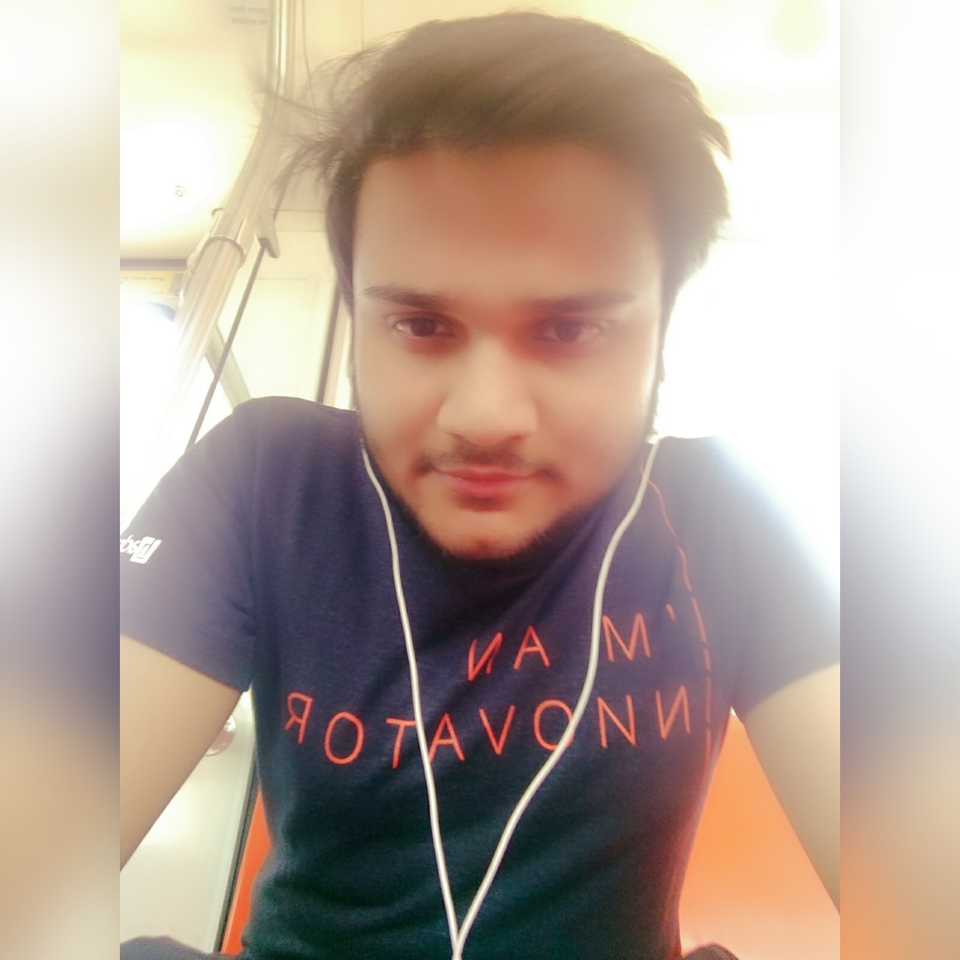 Sanket Singh