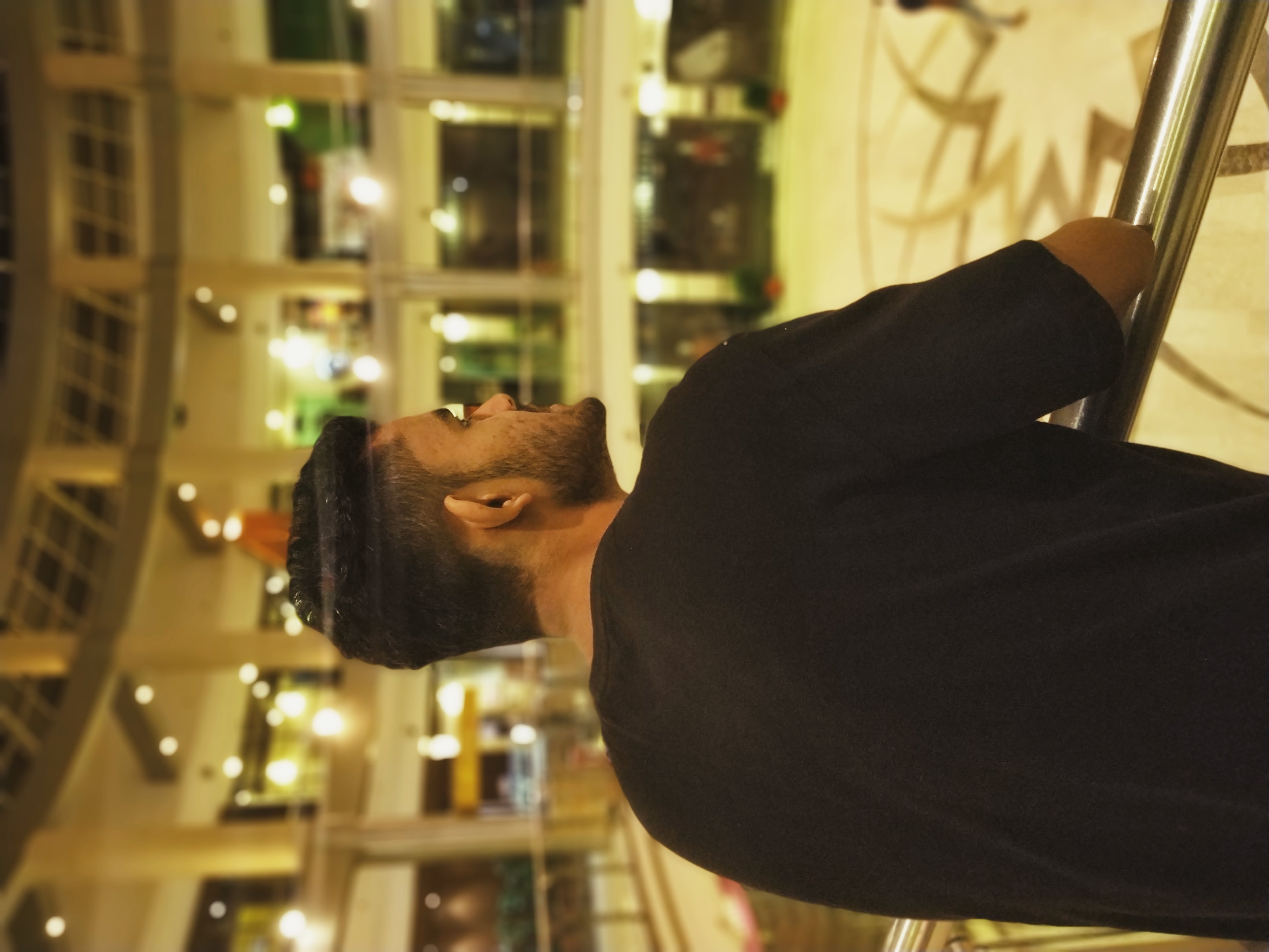 aditya dehal