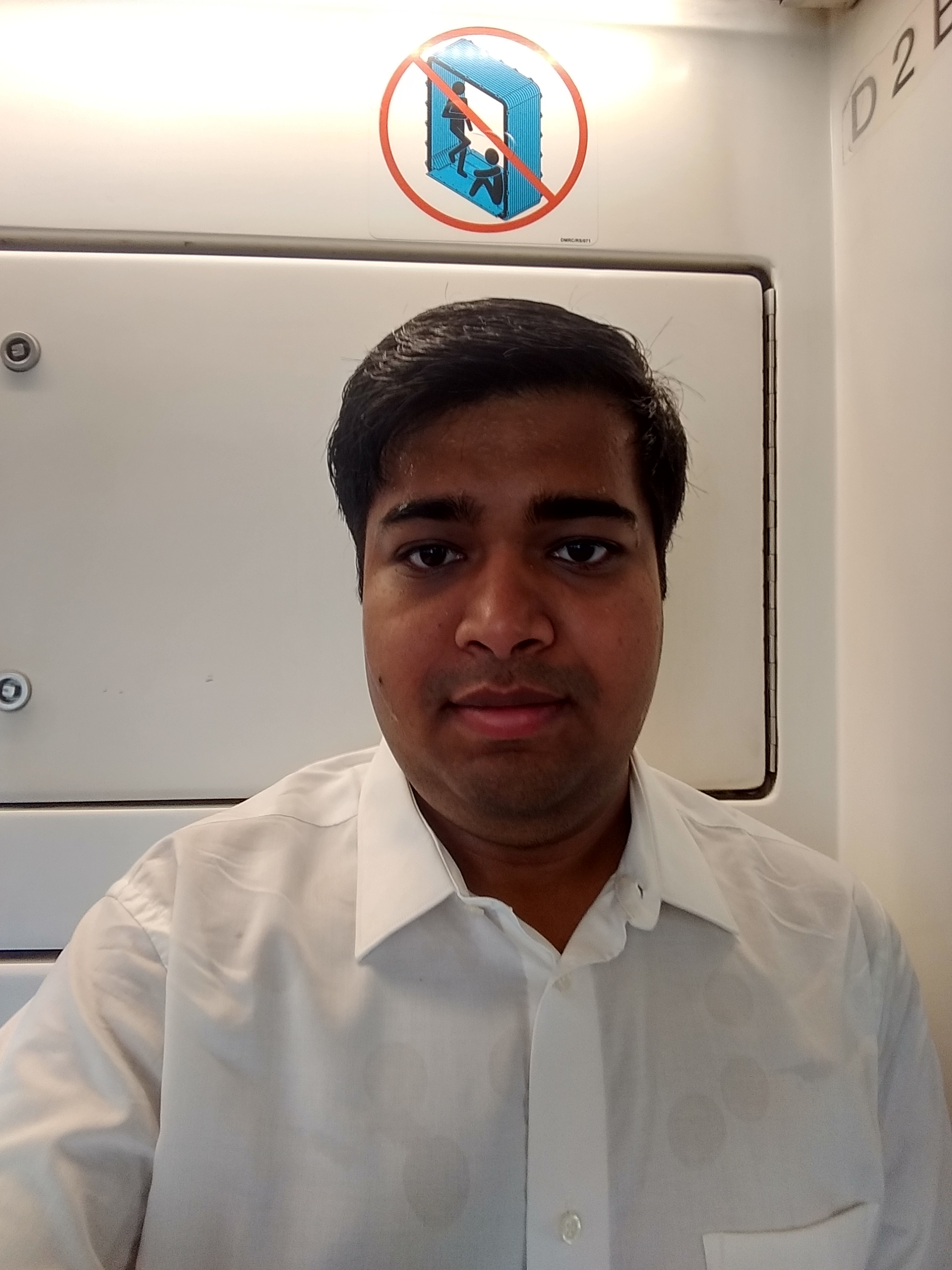 Abhishek Mishra