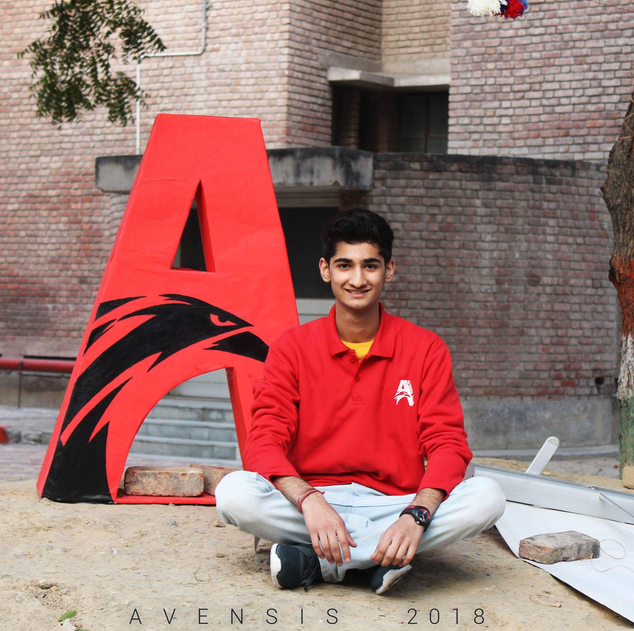 Sanyam Dogra