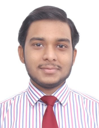 Shivanshu Chaudhary
