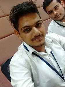 Ujjwal Jindal