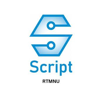 Script RTMNU