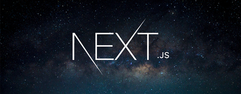 Getting Started With Next.js