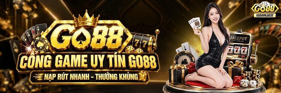 Cổng game GO88