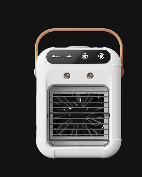 Breezi Portable AC Germany Breezi Portable AC Germany