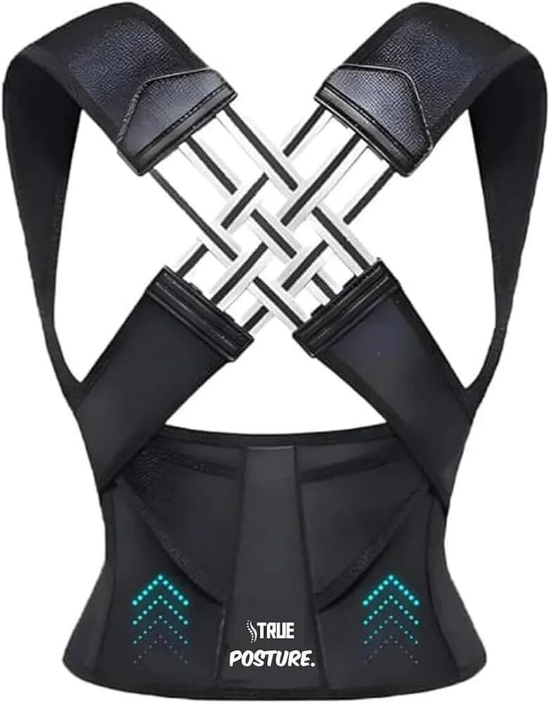 True Form Posture Corrector True Form Posture Corrector