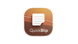 QuickBlip