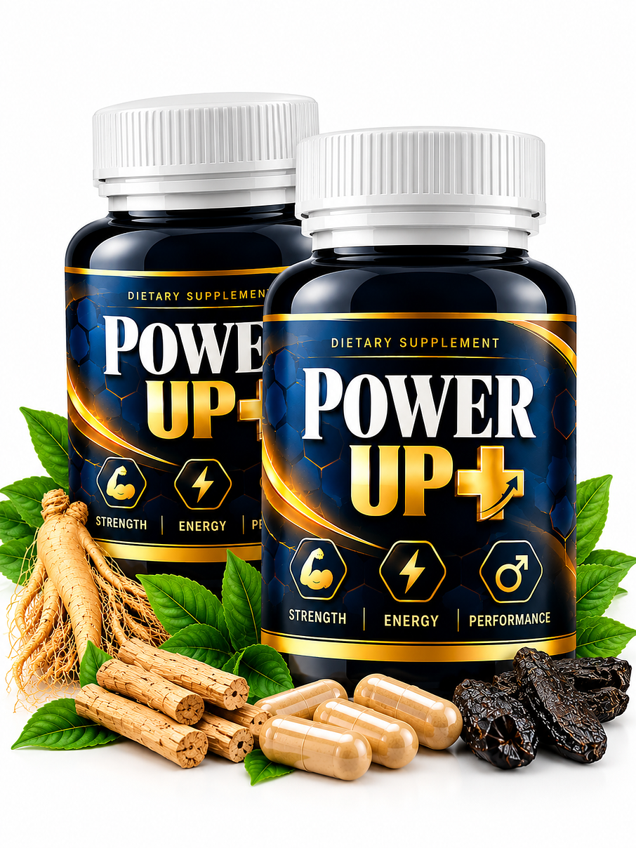 PowerUP