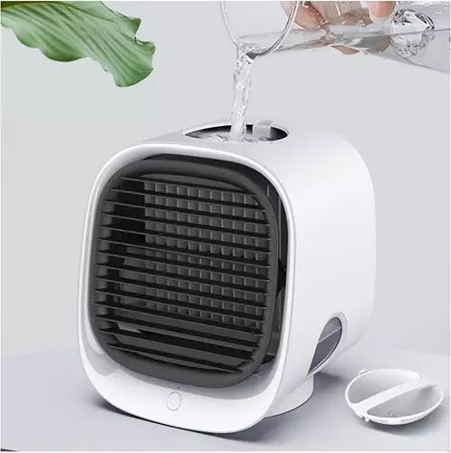FrostyPure Mini Portable Cooler