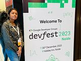 Mehak kumari on LinkedIn: #technetworking #swags #googledeveloperstudentclubs