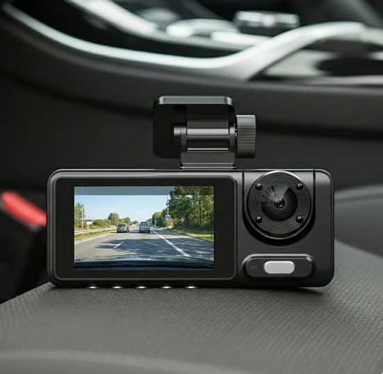 RoadVision Dash Cam RoadVision Dash Cam