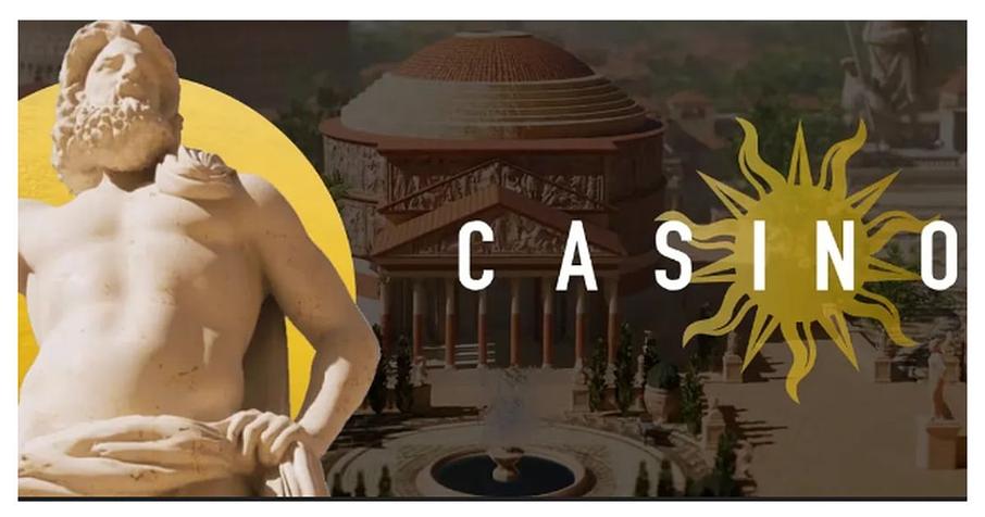 Casinoly Casino Casinoly Casino