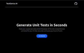 TestGenius AI