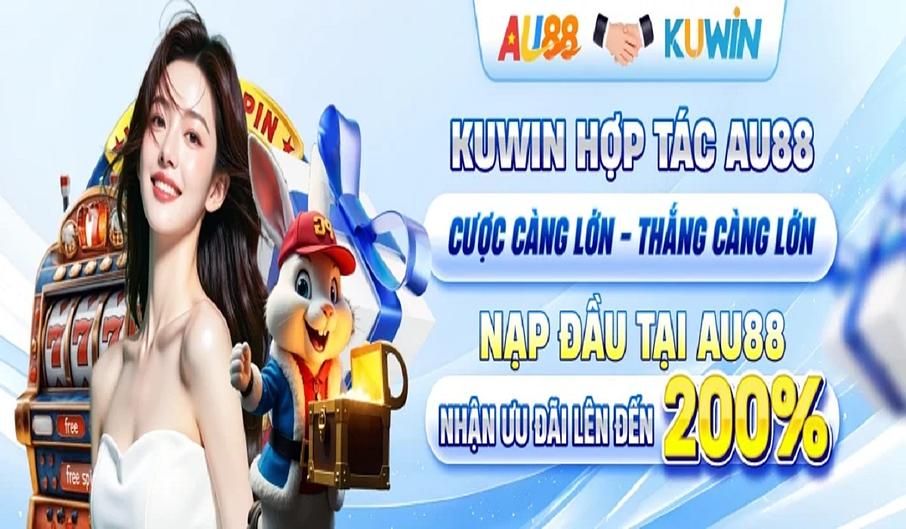 KUWIN KUWIN