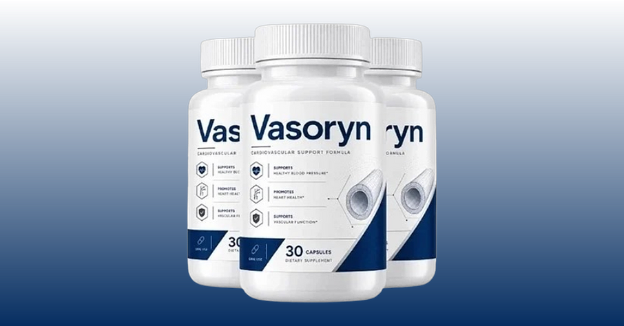 Vasoryn Vasoryn