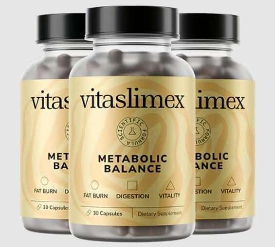 Vitaslimex Belgium (Officiel)™ Mes vrais résultats