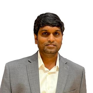 Siva kantha Rao Vanama