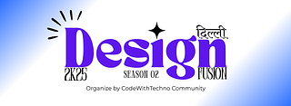 Design Fusion 2K25 - Season 2