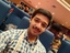 Abhay kumar Yadav