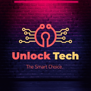 Unlock Tech Unlock Tech