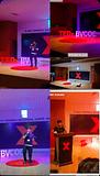 My Journey in TedxBVCOE