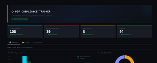 ComplianceAI