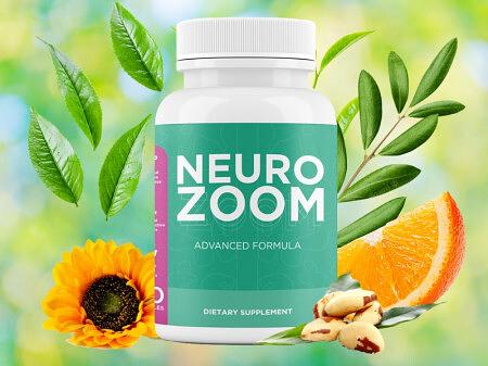 Neuro Zoom Neuro Zoom