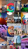Organiser of BUILDwithINDA  Hackathon at GOOGLE OFFICE,GURGAON