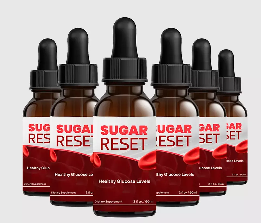 SugarReset Promotes Metabolic Balance (Official™) - Is It Worth the Hype?