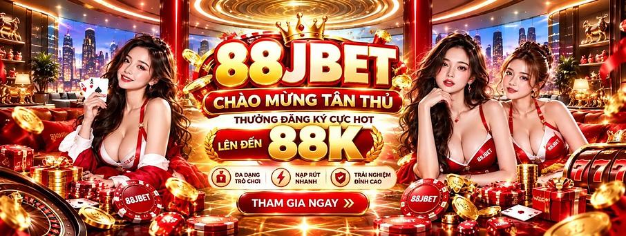 Nhà Cái 88JBET Nhà Cái 88JBET