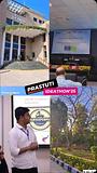 "From sleepless nights to spotlight moments! 🚀 Team BugSmashers cracked the top 1% at Prastuti 2025—proving passion, pitch, and people make all the difference. 