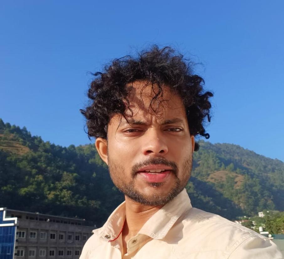 Rehan Akhtar Rehan Akhtar