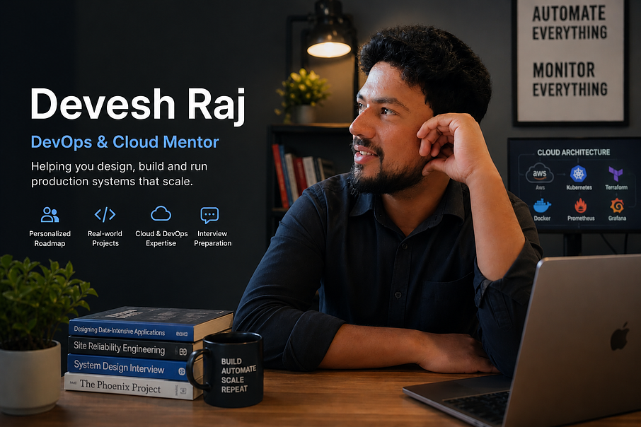 Devesh Raj Devesh Raj