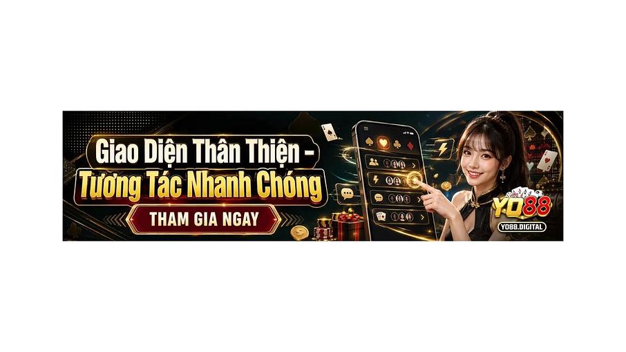 cổng game yo88 cổng game yo88