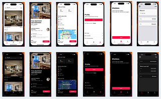 Airbnb Clone