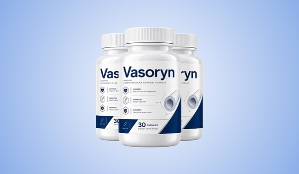 Vasoryn Vasoryn